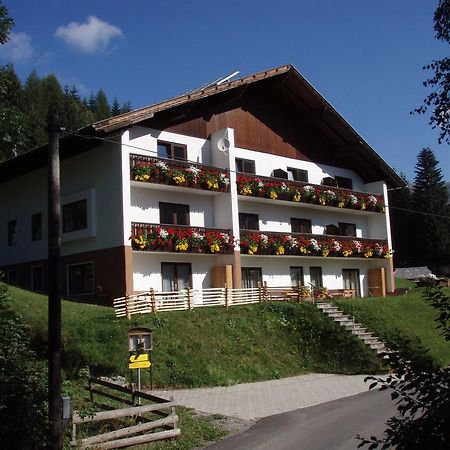 Haus Bergblick Apartment Bad Kleinkirchheim Luaran gambar