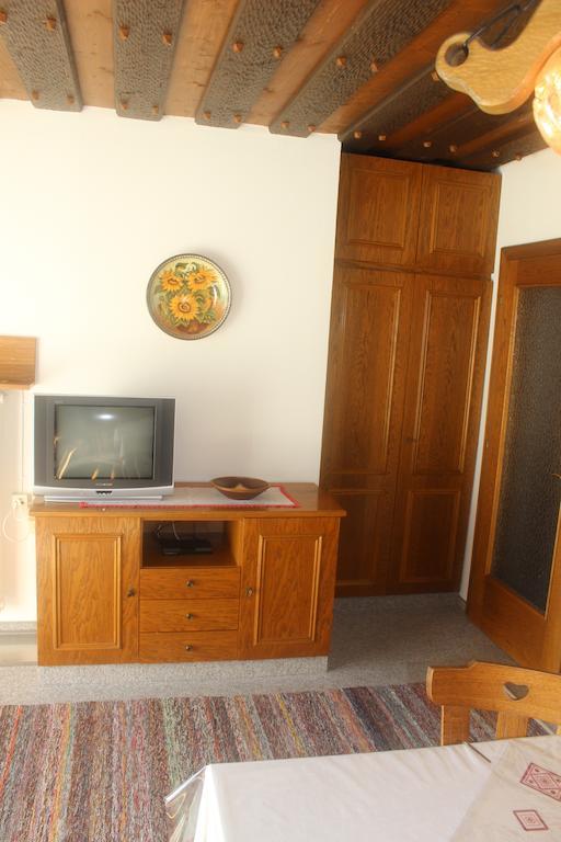 Haus Bergblick Apartment Bad Kleinkirchheim Bilik gambar