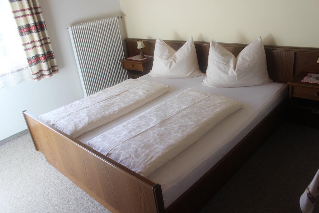 Haus Bergblick Apartment Bad Kleinkirchheim Bilik gambar