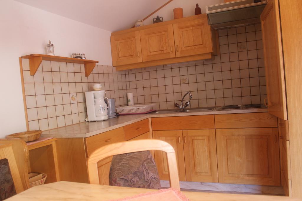 Haus Bergblick Apartment Bad Kleinkirchheim Bilik gambar