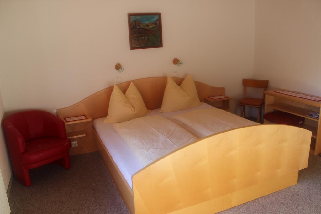 Haus Bergblick Apartment Bad Kleinkirchheim Luaran gambar