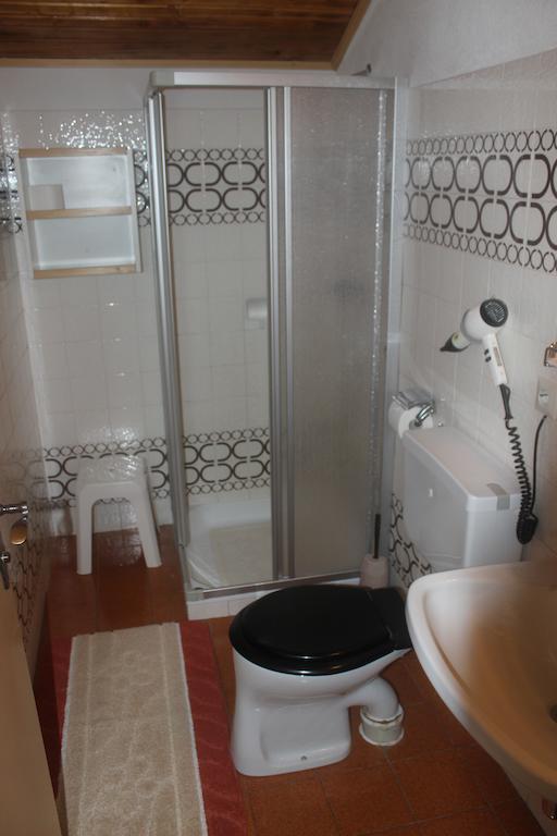 Haus Bergblick Apartment Bad Kleinkirchheim Bilik gambar