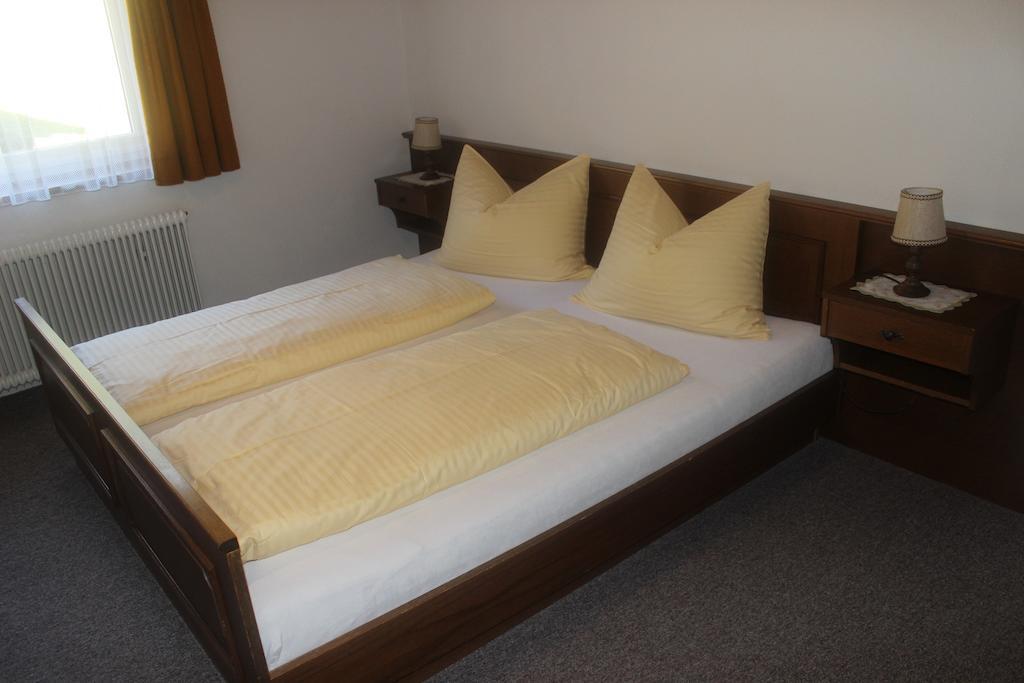 Haus Bergblick Apartment Bad Kleinkirchheim Bilik gambar